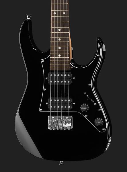 Harley Benton RG-Junior BK Rock Series - Image 4