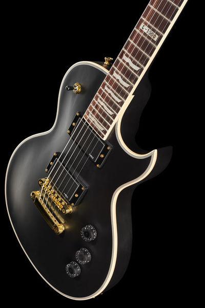 Harley Benton SC-1000 VB Progressive Line - Image 11