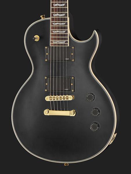 Harley Benton SC-1000 VB Progressive Line - Image 4
