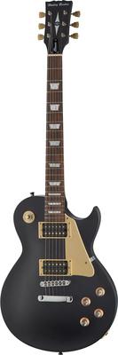 Harley Benton SC-400 SBK Vintage Series