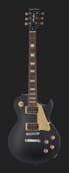 Harley Benton SC-400 SBK Vintage Series - Image 2
