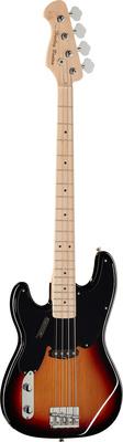 Harley Benton SC-400 SGT Classic Series - Image 2