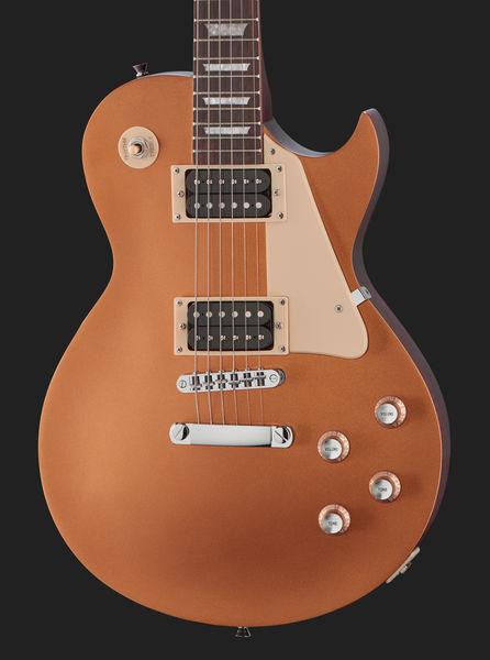 Harley Benton SC-400 SGT Classic Series - Image 5