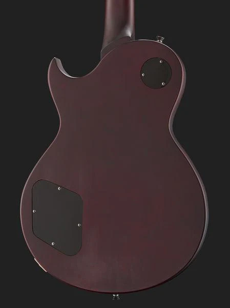 Harley Benton SC-400 SGT Classic Series - Image 6