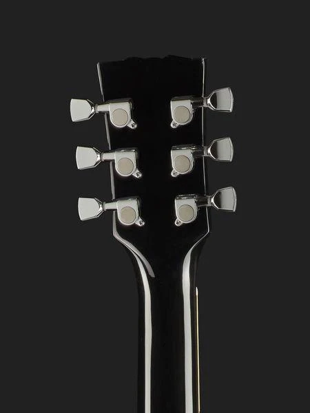 Harley Benton SC-450 BK Classic Series - Image 7