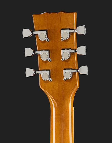 Harley Benton SC-450 P90 CO Classic Series - Image 7