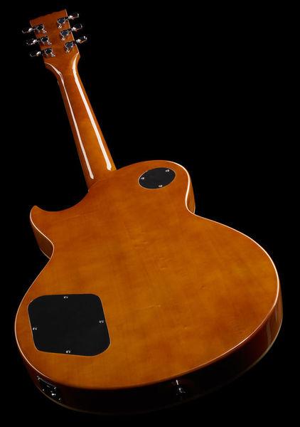 Harley Benton SC-450 P90 GT Classic Series - Image 12