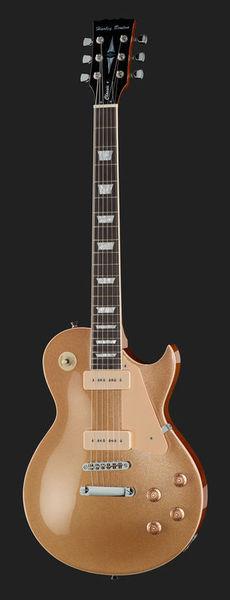 Harley Benton SC-450 P90 GT Classic Series - Image 2