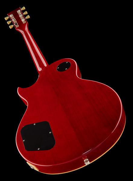 Harley Benton SC-450Plus Vintage Series - Blackwood Fretboard - Image 12