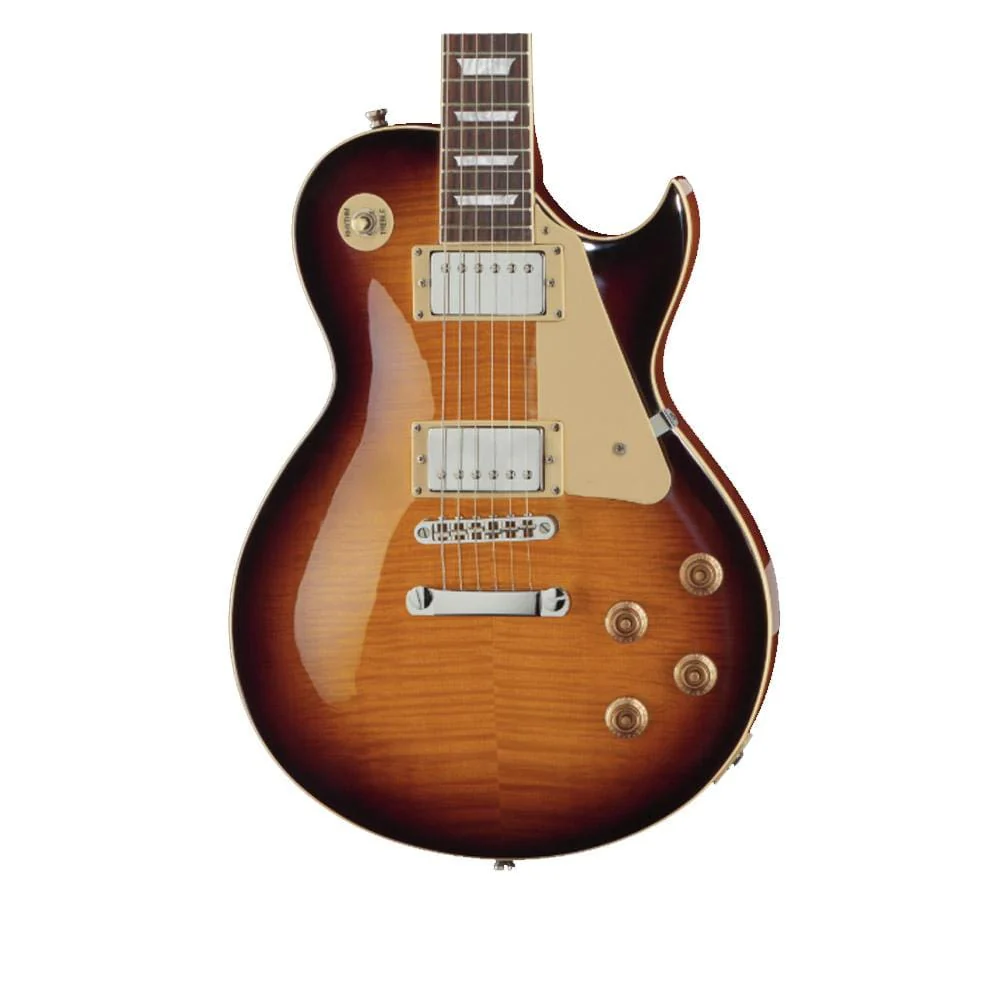 Harley Benton SC-450Plus Vintage Series - Blackwood Fretboard - Image 14