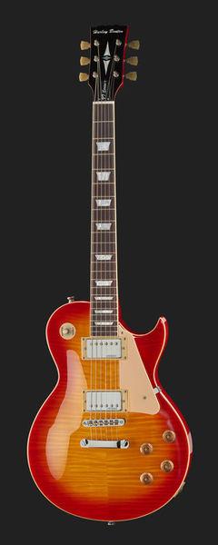 Harley Benton SC-450Plus CB Vintage Bundle 1 - Image 2