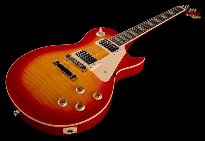 Harley Benton SC-450Plus CB Vintage Bundle 1 - Image 4