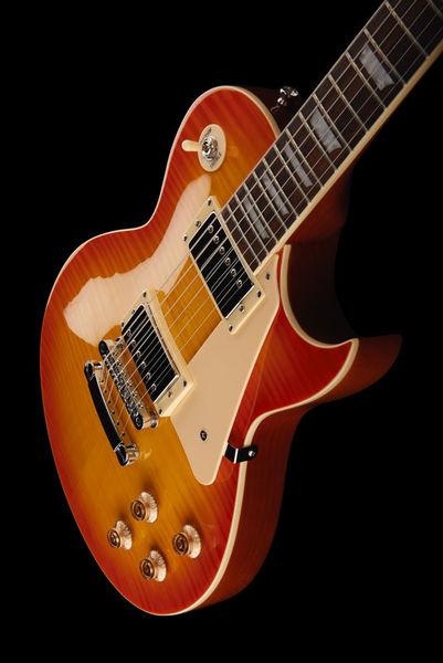 Harley Benton SC-450Plus HB Vintage Series - Image 11