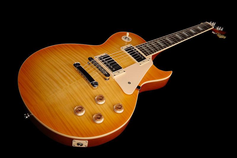 Harley Benton SC-450Plus LD Vintage Series - Image 10