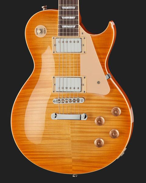 Harley Benton SC-450Plus LD Vintage Series - Image 4