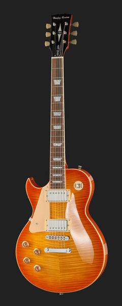 Harley Benton SC-450PlusLH HB Vintage Series - Image 2