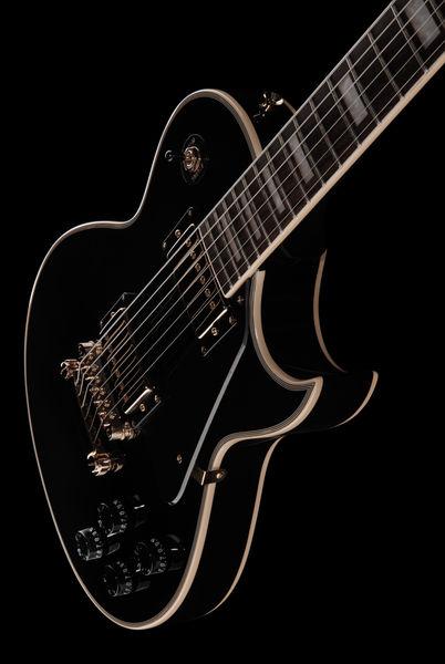 Harley Benton SC-500 BK Vintage Series - Image 11
