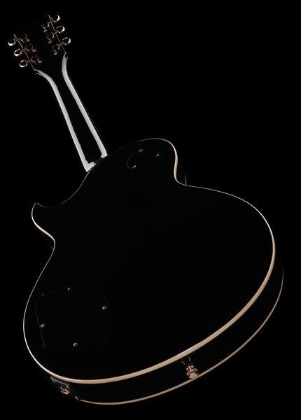 Harley Benton SC-500 BK Vintage Series - Image 12