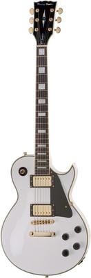 Harley Benton SC-500 WH Vintage Series