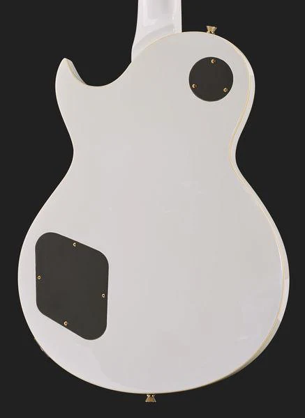 Harley Benton SC-500 WH Vintage Series - Image 5