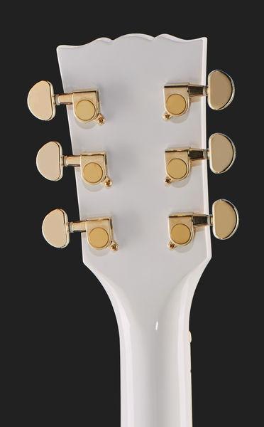 Harley Benton SC-500 WH Vintage Series - Image 7