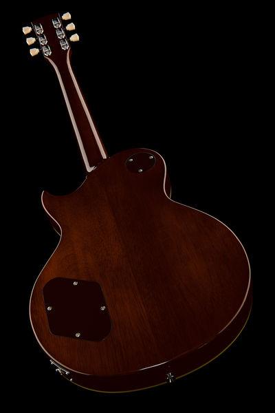 Harley Benton SC-550 Faded Tobacco Fl Bundle - Image 13