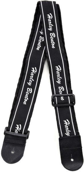 Harley Benton SC-Custom Active VB Bundle - Image 12