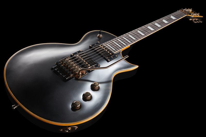 Harley Benton SC-Custom FR VB Electric Guitar - Image 10