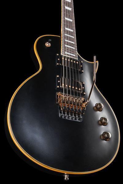 Harley Benton SC-Custom FR VB Electric Guitar - Image 12