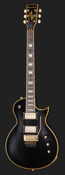Harley Benton SC-Custom FR VB Electric Guitar - Image 2