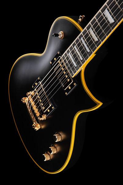 Harley Benton SC-Custom VB - Image 11