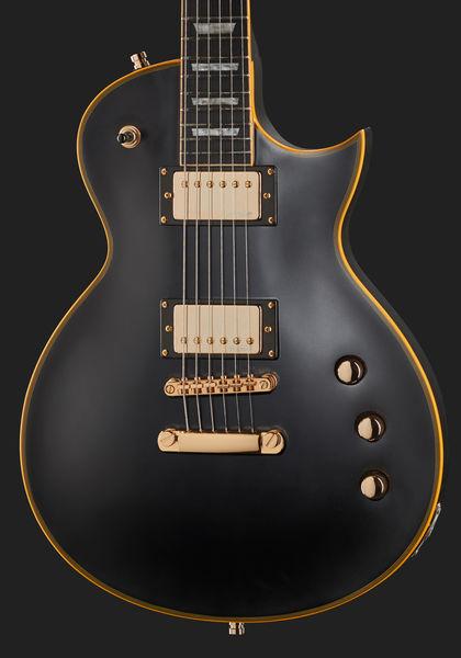 Harley Benton SC-Custom VB - Image 4