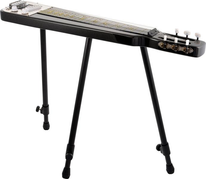 Harley Benton Slider II Lap Steel w/Stand - Image 2