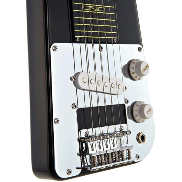 Harley Benton Slider II Vintage Series - Image 3
