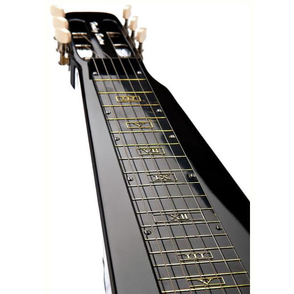 Harley Benton Slider II Vintage Series - Image 4