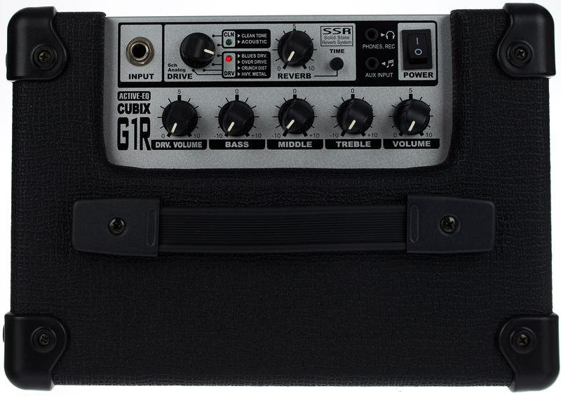 Harley Benton ST-20 BK Starter Bundle 7 - Image 9