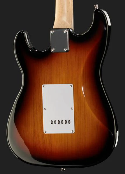 Harley Benton ST-20 SB Standard Series - Image 5