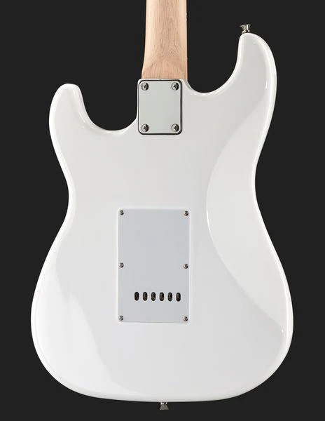 Harley Benton ST-20 WH Standard Series - Image 5