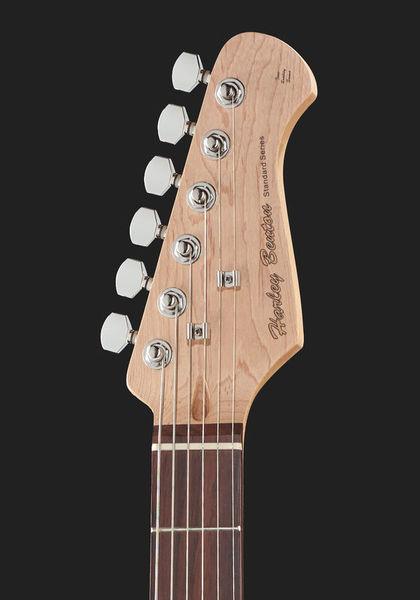 Harley Benton ST-20 WH Standard Series - Image 6