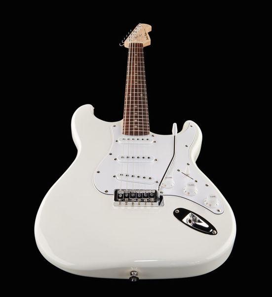 Harley Benton ST-20 WH Standard Series - Image 8