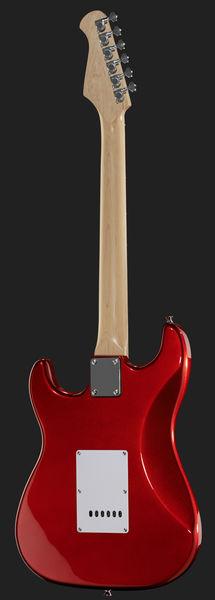 Harley Benton ST-20HSS CA Standard Set 2 - Image 3