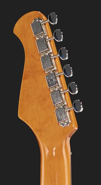 Harley Benton ST-62 BK Vintage Series - Image 7