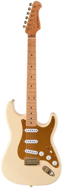 Harley Benton ST-62DLX VW Vintage Series - Image 2