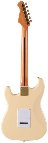 Harley Benton ST-62DLX VW Vintage Series - Image 3