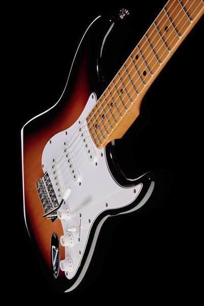 Harley Benton ST-62MN SB Vintage Series - Image 11
