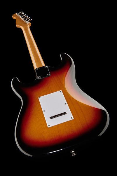 Harley Benton ST-62MN SB Vintage Series - Image 12