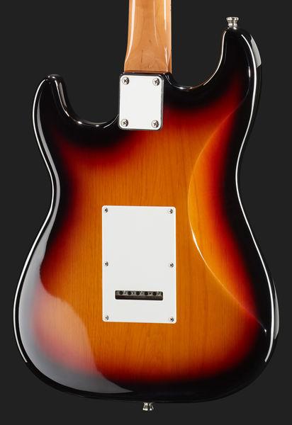 Harley Benton ST-62MN SB Vintage Series - Image 5