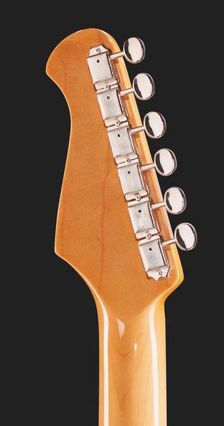 Harley Benton ST-62MN SB Vintage Series - Image 7