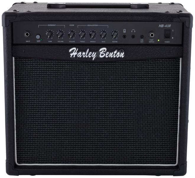 Harley Benton ST-70RW Deluxe S Bundle - Image 6