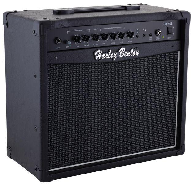Harley Benton ST-70RW Deluxe S Bundle - Image 7